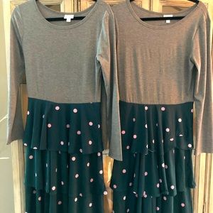 Lularoe Georgia Dresses